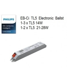 Philips EB-Ci TL5 Electronic Ballast